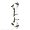 PSE Mach 34 Carbon Compound Hunting Bow (E2) -Archery Pro Shop 1033225 fusion