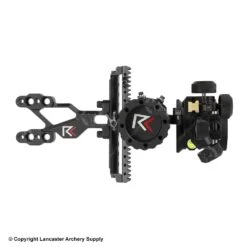 Redline RL Torch 2-Pin Sight -Archery Pro Shop 1033241 1