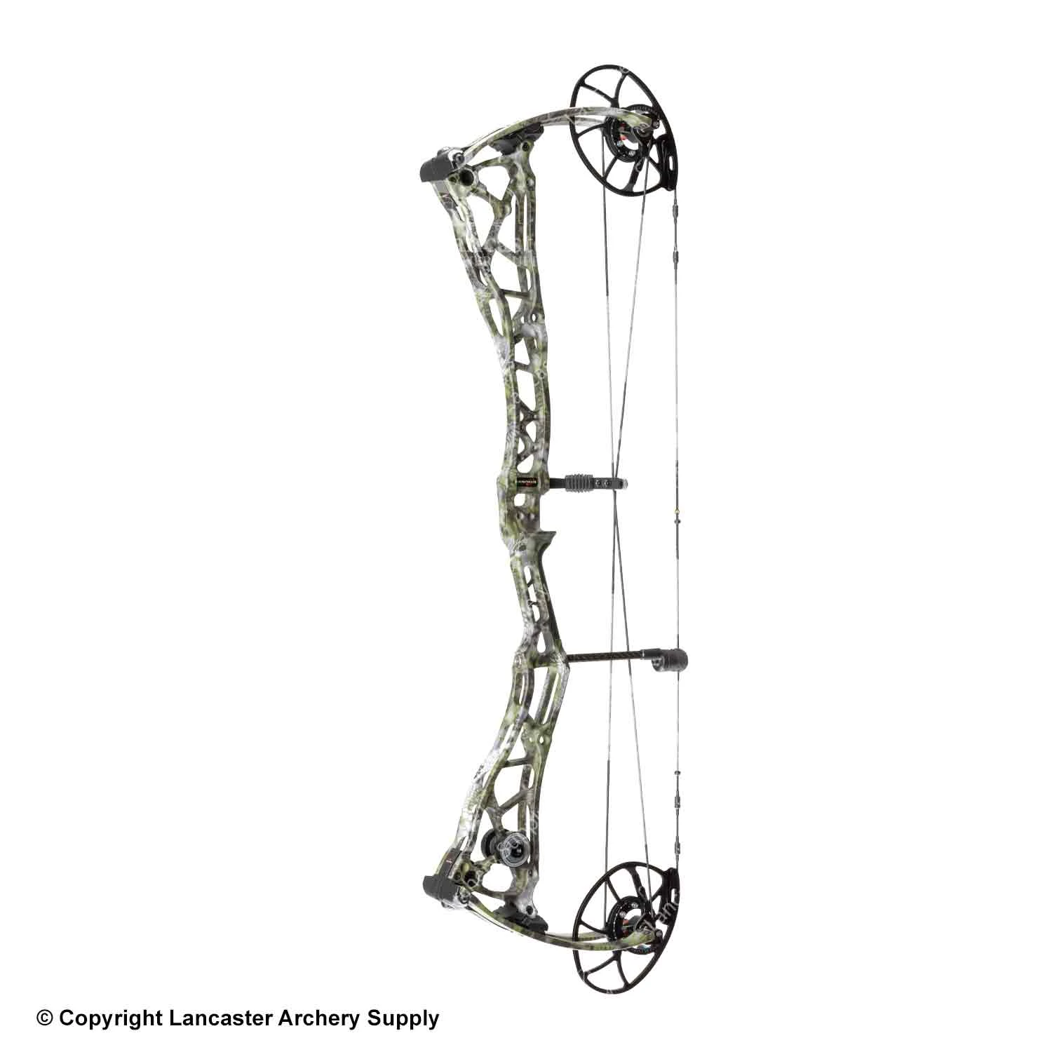 Bowtech SS34 Compound Hunting Bow 7 Bowtech SS34 Compound Hunting Bow - Image 5