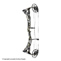 Bowtech CP30 Compound Hunting Bow -Archery Pro Shop 1033255 verde