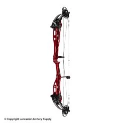 Bowtech Reckoning 36 Gen2 Compound Target Bow (Long Cam) -Archery Pro Shop 1033258 red 22901bc8 cdd5 49fa 8a57 e717a02dff10