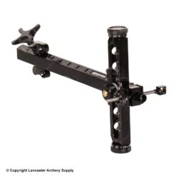 Avalon Classic Pro Recurve Sight -Archery Pro Shop 1033304 black