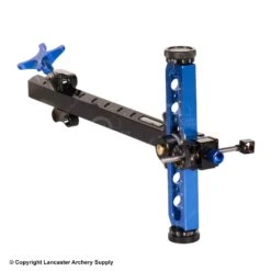 Avalon Classic Pro Recurve Sight -Archery Pro Shop 1033304 blue