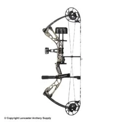Diamond Alter Compound Bow With R.A.K. Package -Archery Pro Shop 1033417 mocountrydna