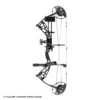 Diamond Edge Max Compound Bow -Archery Pro Shop 1033418 black