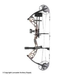 Diamond Edge Max Compound Bow -Archery Pro Shop 1033418 mo