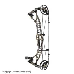 Hoyt VTM 31 Compound Hunting Bow -Archery Pro Shop 1033431 ev2