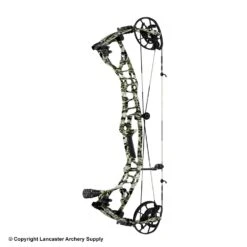 Hoyt VTM 31 Compound Hunting Bow -Archery Pro Shop 1033431 origin