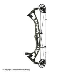Hoyt VTM 34 Compound Hunting Bow -Archery Pro Shop 1033432 wilderness