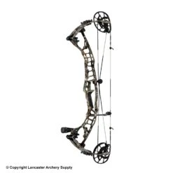 Hoyt VTM 34 Compound Hunting Bow -Archery Pro Shop 1033433 edge