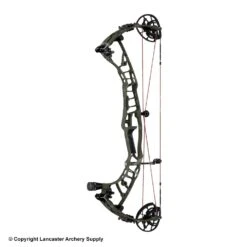 Hoyt Z1S Compound Hunting Bow -Archery Pro Shop 1033434 wilderness