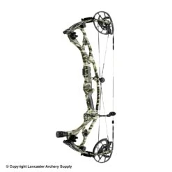 Hoyt RX-7 Compound Hunting Bow -Archery Pro Shop 1033437 origin