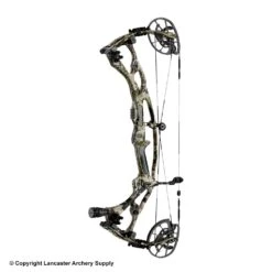 Hoyt RX-7 Compound Hunting Bow -Archery Pro Shop 1033437 subalpine