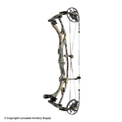 Hoyt RX-7 Ultra Compound Hunting Bow -Archery Pro Shop 1033439 edge