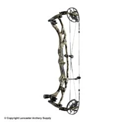 Hoyt RX-7 Ultra Compound Hunting Bow -Archery Pro Shop 1033439 subalpine