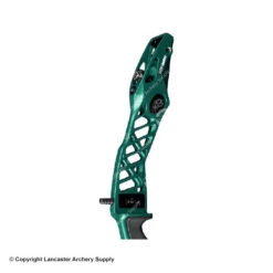 Win & Win WIAWIS ATF-DX 27" ILF Recurve Riser -Archery Pro Shop 1033487 green 2f9e7201 17e0 446f 832e a29e62e0ee5f