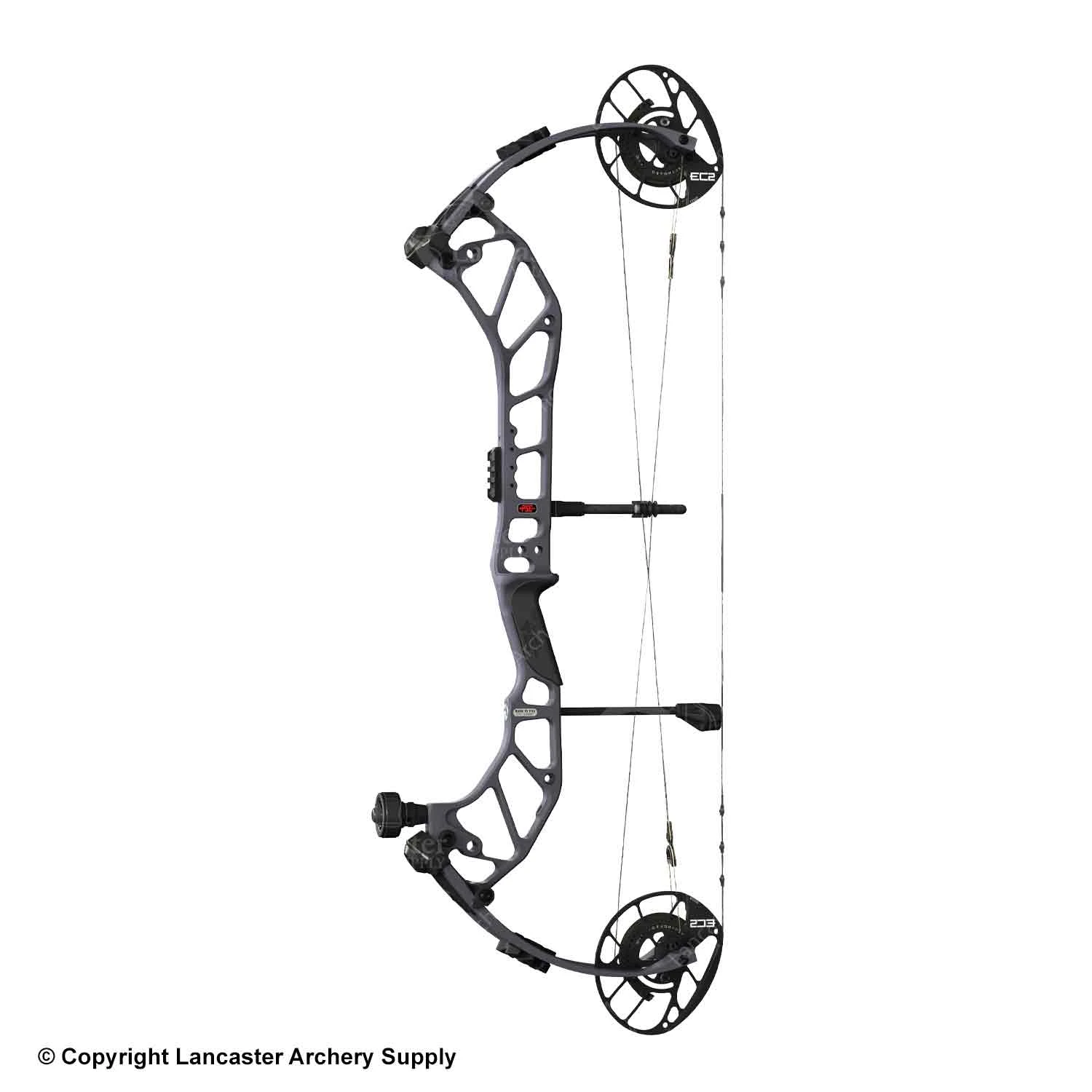 PSE Fortis 30 Compound Hunting Bow (EC2) 5 PSE Fortis 30 Compound Hunting Bow (EC2) - Image 3