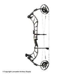PSE Fortis 30 Compound Hunting Bow (EC2) 18 PSE Fortis 30 Compound Hunting Bow (EC2) -Archery Pro Shop 1033793 elevated2