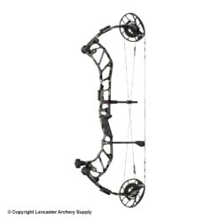 PSE Fortis 30 Compound Hunting Bow (EC2) 16 PSE Fortis 30 Compound Hunting Bow (EC2) -Archery Pro Shop 1033793 verde