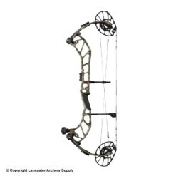PSE Fortis 30 Compound Hunting Bow (E2) -Archery Pro Shop 1033794 firstlite