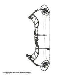 PSE Fortis 30 Compound Hunting Bow (E2) -Archery Pro Shop 1033794 verdi
