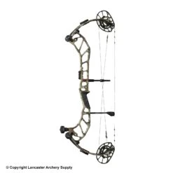 PSE Fortis 30 Compound Hunting Bow (S2) -Archery Pro Shop 1033795 firstlite
