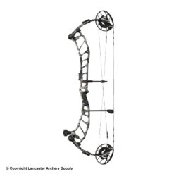 PSE Fortis 33 Compound Hunting Bow (EC2) -Archery Pro Shop 1033796 evelated