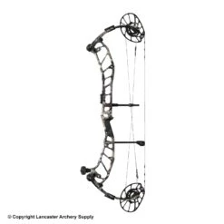PSE Fortis 33 Compound Hunting Bow (E2) 17 PSE Fortis 33 Compound Hunting Bow (E2) -Archery Pro Shop 1033797 elevated