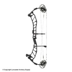 PSE Fortis 33 Compound Hunting Bow (S2)