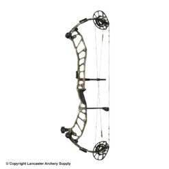 PSE Fortis 33 Compound Hunting Bow (S2) -Archery Pro Shop 1033798 bottomland