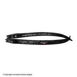Sebastian Flute Ascent Carbon Foam Recurve Limbs