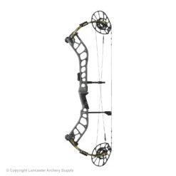 PSE Nock On Unite Compound Hunting Bow (E2 Cam) -Archery Pro Shop 1034136 char camo