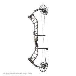 PSE Nock On Unite Compound Hunting Bow (E2 Cam) -Archery Pro Shop 1034136 evo2