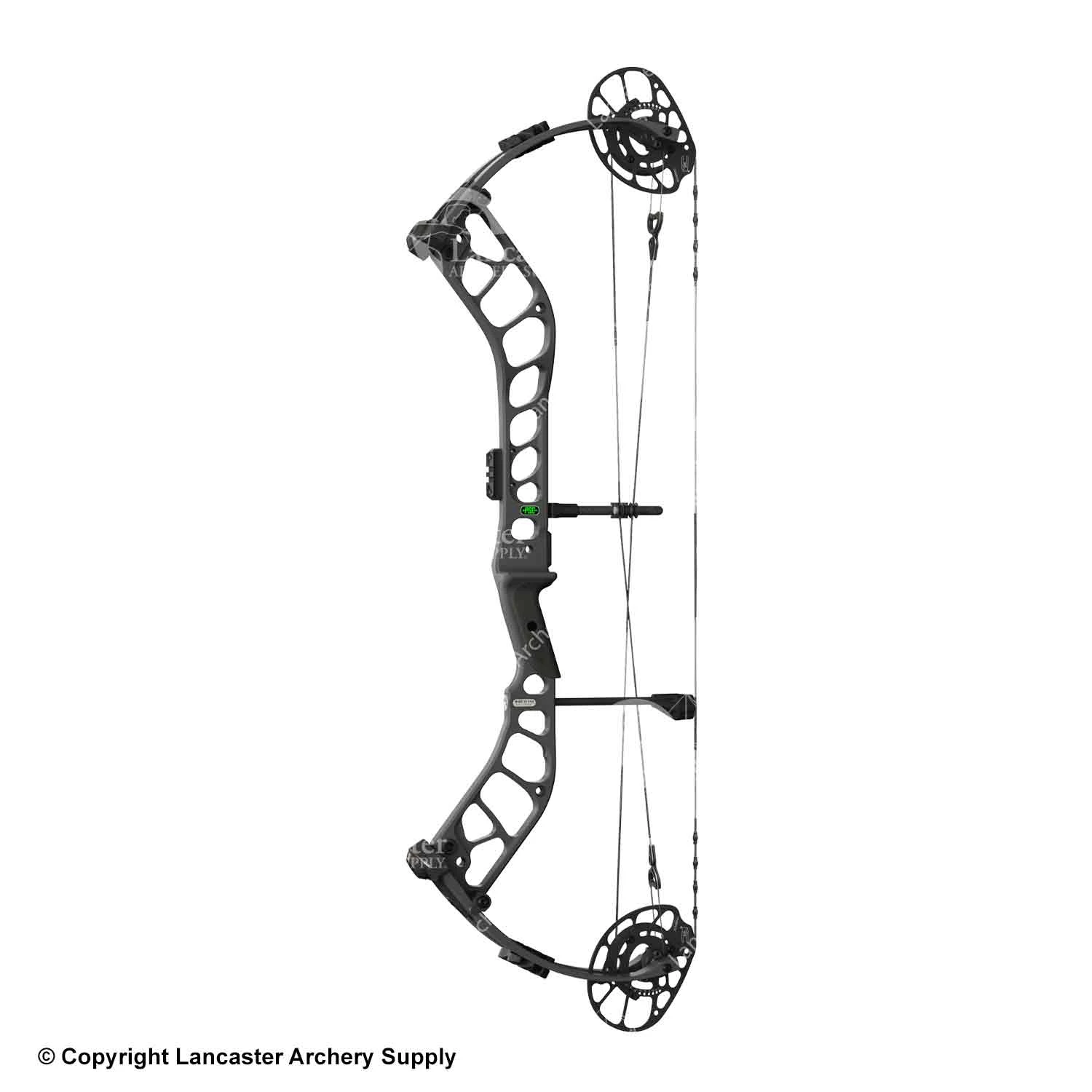 PSE Nock On Unite Compound Hunting Bow (S2 Cam) 12 PSE Nock On Unite Compound Hunting Bow (S2 Cam) - Image 10