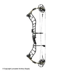 PSE Nock On Unite Compound Hunting Bow (S2 Cam) 18 PSE Nock On Unite Compound Hunting Bow (S2 Cam) -Archery Pro Shop 1034138 char camo