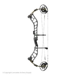 PSE Nock On Unite Compound Hunting Bow (EC2 Cam) -Archery Pro Shop 1034237 char camo