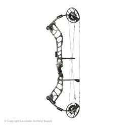 PSE Nock On Unite Compound Hunting Bow (EC2 Cam) -Archery Pro Shop 1034237 ev2