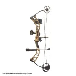 PSE Stinger ATK Compound Bow Hunter Package (SS Cam)