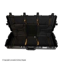 Pelican Bow Case (1745 Air) -Archery Pro Shop 1110003 nowater open 2