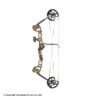 Barnett Vortex Compound Bow -Archery Pro Shop 1290106 bow