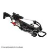 Barnett TS-380 With CCD Crossbow Package -Archery Pro Shop 1290116