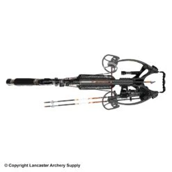 Barnett Hyper Whitetail 410 Crossbow Package -Archery Pro Shop 1290121 3
