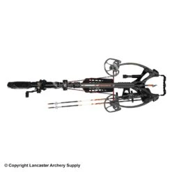 Barnett HyperTac 420 Crossbow Package W/ CCD 7 Barnett HyperTac 420 Crossbow Package W/ CCD -Archery Pro Shop 1290123 3