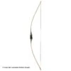 Fred Bear Montana Longbow (Black Maple) -Archery Pro Shop 1360067