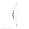 Fred Bear Super Grizzly Recurve Bow 1 Fred Bear Super Grizzly Recurve Bow -Archery Pro Shop 1360135 brown