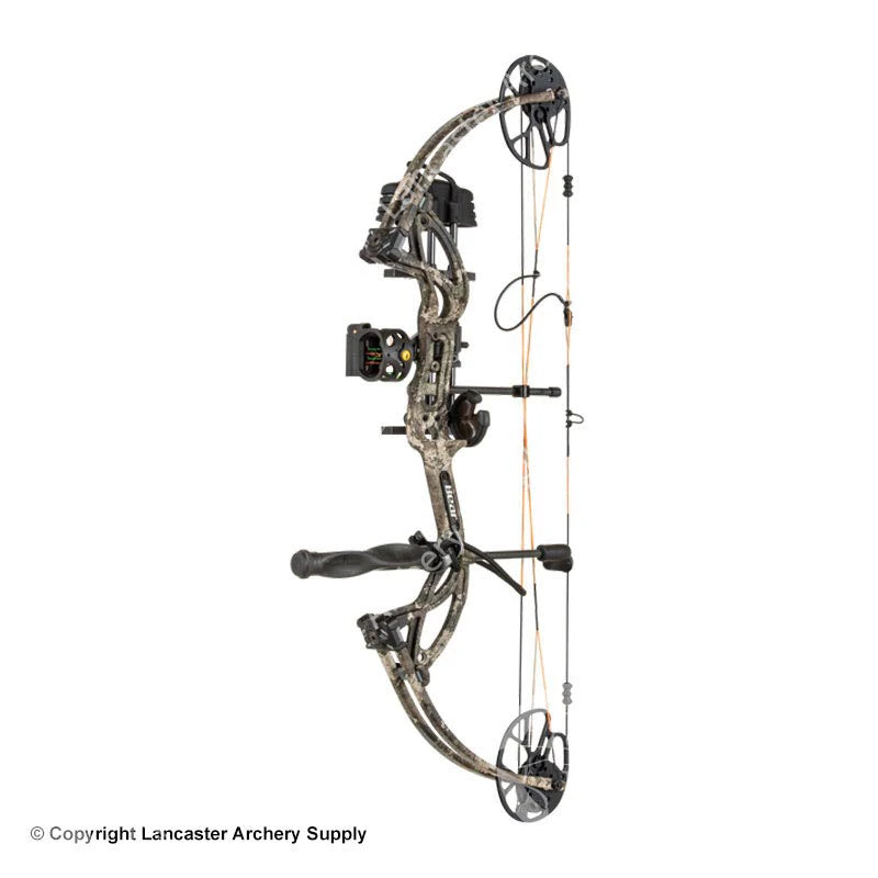 2019 Bear Archery Cruzer G2 RTH Compound Bow Package 4 2019 Bear Archery Cruzer G2 RTH Compound Bow Package - Image 2