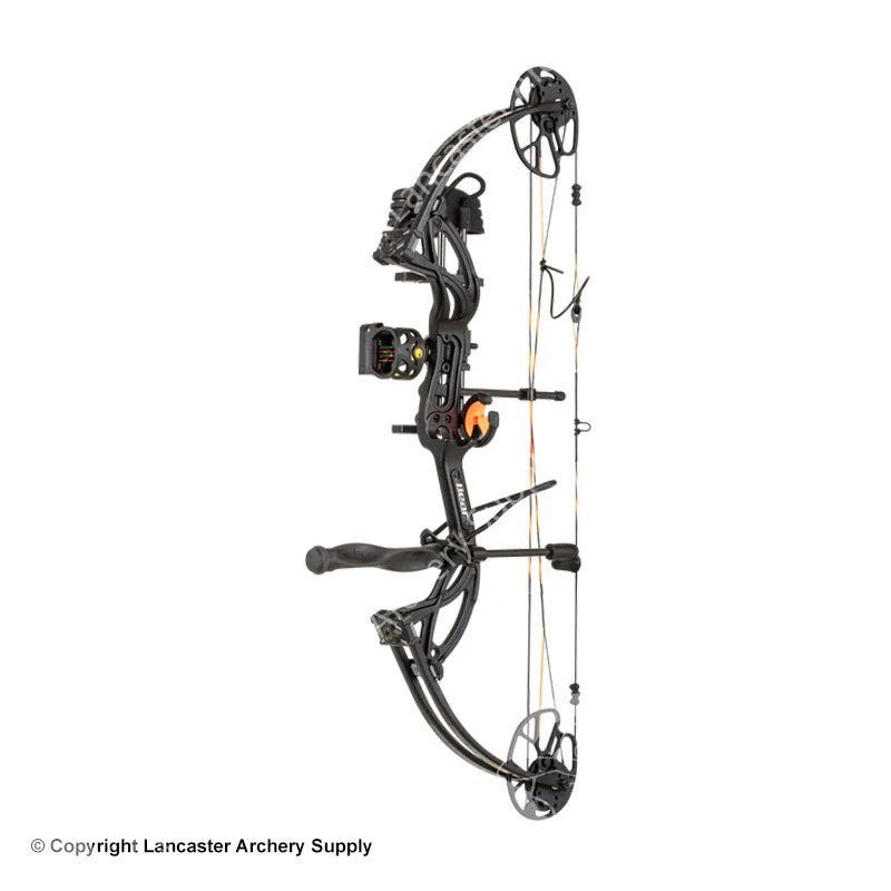 2019 Bear Archery Cruzer G2 RTH Compound Bow Package 3 2019 Bear Archery Cruzer G2 RTH Compound Bow Package
