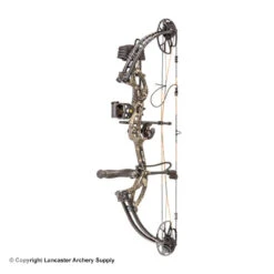 2019 Bear Archery Cruzer G2 RTH Compound Bow Package 7 2019 Bear Archery Cruzer G2 RTH Compound Bow Package -Archery Pro Shop 1360235 truetimber
