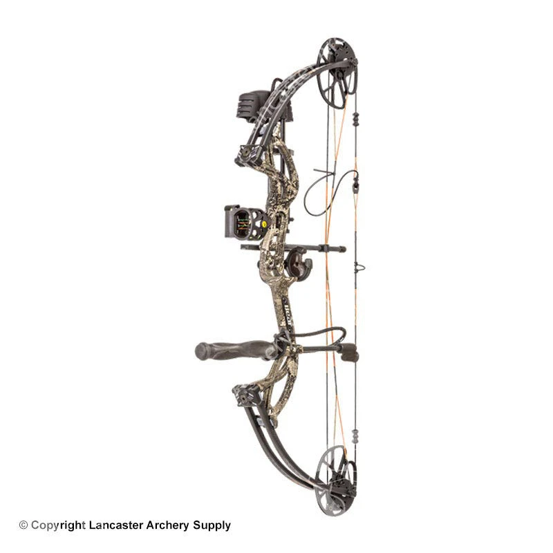 2019 Bear Archery Cruzer G2 RTH Compound Bow Package 5 2019 Bear Archery Cruzer G2 RTH Compound Bow Package - Image 3