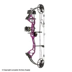 2020 Bear Royale Compound Bow With RTH Package 15 2020 Bear Royale Compound Bow With RTH Package -Archery Pro Shop 1360270 purple